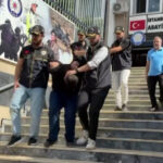 istanbul umraniyede ayni evi iki kez kursunlayan supheliler yakalandi 20e271615fe1