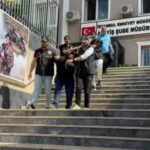 istanbul umraniyede ayni evi iki kez kursunlayan supheliler yakalandi 661ef1761bb1