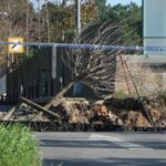 Ümraniye'de İnşaatta İstinat Duvarı Yıkıldı, Yol Çöktü 1 istanbul umraniyede istinat duvari yikildi yol coktu 1 10070774f748