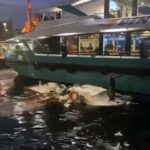 istanbul uskudarda yolcu motoru balikci teknesine carpti 1 ad3c6cb5f238