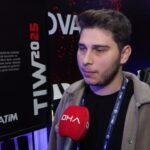 istanbul yapay zeka ile is mulakati projesi odul getirdi 46e7a8b61fdc