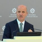 istanbul yok baskani ozvar ogrencilerimizin lisans ogrenimini 3 yil icinde bitirmesi mumkun hale gelecektir 0b4d8cdabe8b