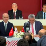 istanbul yok baskani ozvar ogrencilerimizin lisans ogrenimini 3 yil icinde bitirmesi mumkun hale gelecektir 2c02f0d5f264