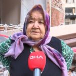 istanbul zeytinburnunda bir binadaki yikim nedeniyle bitisikteki apartmanda hasar olustu 431a446583b5