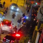 istanbul zeytinburnunda havaya silahla ates acan 2 supheli yakalandi 672e4e0d8f84