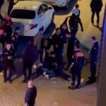 istanbul zeytinburnunda iki grup arasinda bicakli kavga 1 olu 2 yarali f76d244d97b4