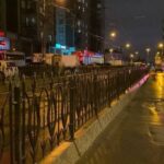 Otomobil yasağa rağmen tramvay yoluna girdi, polis durumu müdahale ederek çözdü 1 istanbul zeytinburnunda otomobil calisma yapilan tramvay yoluna girdi 592d7e2f27f5