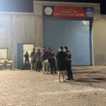 İstanbul'da iş yeri kurşunlayan şüpheliler, Bodrum'da yakalandı; 5 tutuklama 1 istanbulda is yeri kursunlayan supheliler bodrumda yakalandi 5 tutuklama c754f2c8eed4