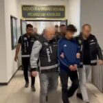 istanbuldan geldikleri kocaelinde is yeri kursunlayan 2 supheli tutuklandi 631ba1353aaf