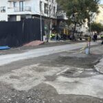 istinat duvarinda cokme riski tespit edildi yol ulasima kapatildi 9b063d776920
