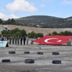 izmir focada keskin nisanci atislari yarismasi ve celik kanatlar gosterisi 0f7a914fa542