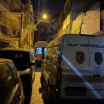 izmir kanser hastasi esini uyurken olduren supheli tutuklandi video eklendi 2f292dbd22dc