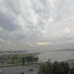 izmir korfezinde kirlilige bagli kotu koku sahillerde etkisini artirdi 0bed66b73c28