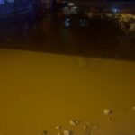 Bergama ve Kırkağaç'ta Gece Yağmuru Hayatı Olumsuz Etkiledi: Sürücüler Yolda Mahsur Kaldı 2 izmir ve manisada saganak yagis etkili oldu 2b922207d2cf