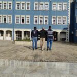 izmirde 70 yasindaki firari hukumlu yakalandi b4153f171259