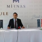 izmirde bronz kule ve azur ofis tanitildi ca49238197a7