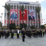 Cumhuriyet'in 102. Yıl Dönümü İzmir'de Coşkuyla Kutlandı 5 izmirde cumhuriyet bayrami kutlamalari basladi 9bd5bb0b004d