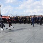 Cumhuriyet'in 102. Yıl Dönümü İzmir'de Coşkuyla Kutlandı 2 izmirde cumhuriyet bayrami kutlamalari basladi a6b14e410402