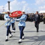 Cumhuriyet'in 102. Yıl Dönümü İzmir'de Coşkuyla Kutlandı 1 izmirde cumhuriyet bayrami kutlamalari basladi c90346c28541