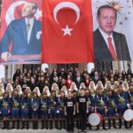 Cumhuriyet'in 102. Yıl Dönümü İzmir'de Coşkuyla Kutlandı 7 izmirde cumhuriyet bayrami kutlamalari basladi d41093d35d1f