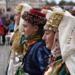 Cumhuriyet'in 102. Yıl Dönümü İzmir'de Coşkuyla Kutlandı 8 izmirde cumhuriyet bayrami kutlamalari basladi da4fb62a1d37