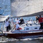 İzmir Körfezi'nde 102. Yıl Cumhuriyet Kupası Yat Yarışı Coşkuyla Başladı 6 izmirde cumhuriyetin 102nci yil coskusu 2 0688c5cb751c