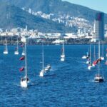 İzmir Körfezi'nde 102. Yıl Cumhuriyet Kupası Yat Yarışı Coşkuyla Başladı 2 izmirde cumhuriyetin 102nci yil coskusu 2 79a5149c8aa4