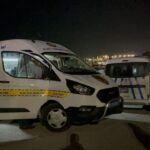 izmirde denizde engelli kisinin cesedi bulundu 44e9a7883a7d