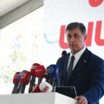 İzmir'de 30 Ekim Depremi'nde Hayatını Kaybedenler Unutulmadı 8 izmirde depremde hayatini kaybedenler anildi 4ef10a964819