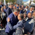 İzmir'de 30 Ekim Depremi'nde Hayatını Kaybedenler Unutulmadı 7 izmirde depremde hayatini kaybedenler anildi 73742db3aee2