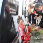 İzmir'de 30 Ekim Depremi'nde Hayatını Kaybedenler Unutulmadı 2 izmirde depremde hayatini kaybedenler anildi 91070e86763d