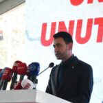 İzmir'de 30 Ekim Depremi'nde Hayatını Kaybedenler Unutulmadı 9 izmirde depremde hayatini kaybedenler anildi 9f62f1598837