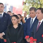 İzmir'de 30 Ekim Depremi'nde Hayatını Kaybedenler Unutulmadı 6 izmirde depremde hayatini kaybedenler anildi aceff4358e36