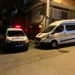 izmirde dini nikahla yasadigi esini tabanca ile yaralad 8896efccce25