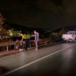 izmirde kamyonet ile elektrikli bisiklet carpisti 1 olu 1 yarali 3b616ef936c1