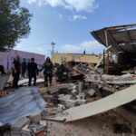 izmirde mustakil evde patlama 1 yarali 823be65946e1