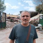 izmirde mustakil evde patlama 1 yarali a3a2c2f91aa9