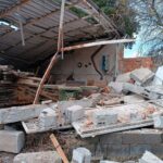 izmirde mustakil evde patlama 1 yarali d28c16e99716