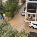 izmirde saganak etkili oldu b97d376afcfd