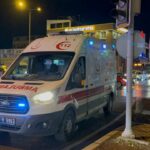 izmirde tanker ile carpisan motosiklet surucusu oldu 9e2b0131ad73