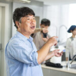 Türk Mutfak Eğitimi Alan Japon Öğrenciler, Geleneksel Yemekleri Öğrendi 7 japon ogrencilere turk mutfagi dersi 221b60f5b4d3