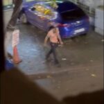 jiletle cevresindekilere taskinlik yapan kisinin oldurulmesine iliskin 3 tutuklama 0636ee1da0f9