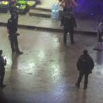 jiletle cevresindekilere taskinlik yapan kisinin oldurulmesine iliskin 3 tutuklama 0f4aba661f4c