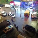 jiletle cevresindekilere taskinlik yapan kisinin oldurulmesine iliskin 3 tutuklama 1a134b7ebcd3