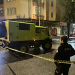 jiletle cevresindekilere taskinlik yapti tabanca ile olduruldu ek goruntu 0a576701348c