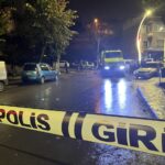 jiletle cevresindekilere taskinlik yapti tabanca ile olduruldu ek goruntu 3af69f68a006