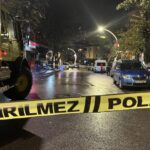 jiletle cevresindekilere taskinlik yapti tabanca ile olduruldu ek goruntu 7c0ea62097d0