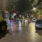 jiletle cevresindekilere taskinlik yapti tabanca ile olduruldu ek goruntu cb0370b47337