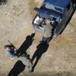 kacak avci dronlu denetimde yakalandi video eklendi 3c4f3e8fdb0a