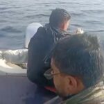 kacak yolla yunanistana gecerken bottan dustu 12 saat yuzerek hayatta kaldi 18f7949e8f62